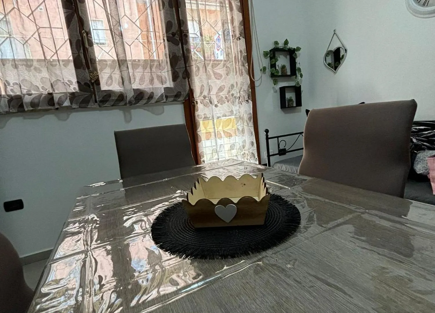 Апартаменты My Little House Куарту-Сант'Элена