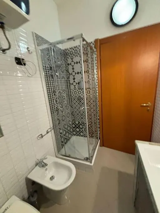 Апартаменты My Little House Куарту-Сант'Элена